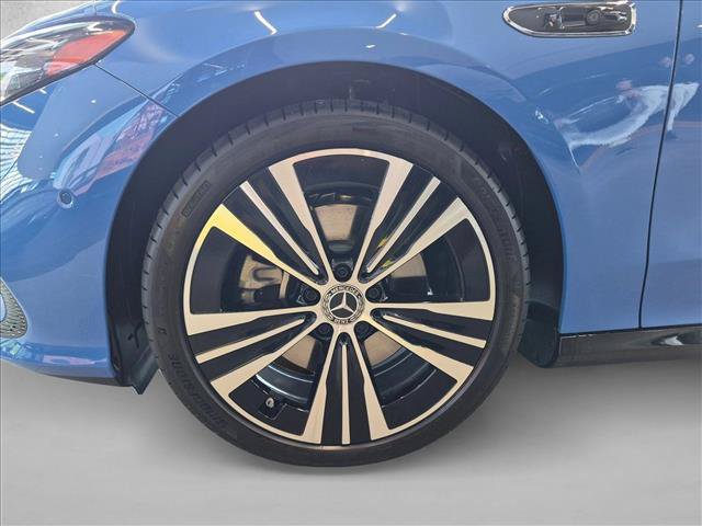 New 2027 Mercedes-Benz CLA 220 image 10