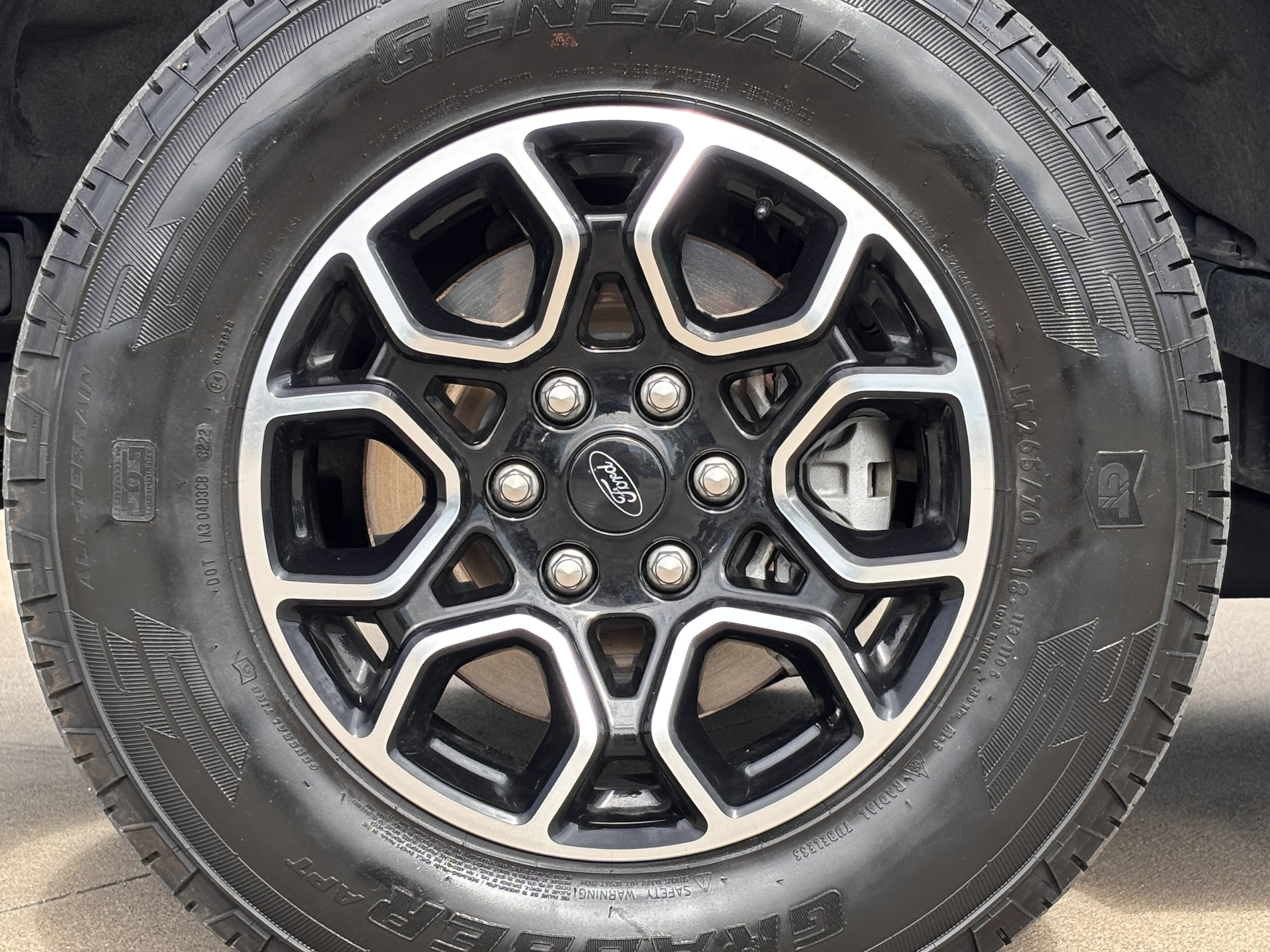 Used 2021 Ford F150 Lariat w/ Equipment Group 502A High AWD/4WD image 14