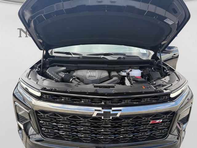 Used 2026 Chevrolet Traverse Z71 w/ Driver Confidence Package AWD/4WD image 20