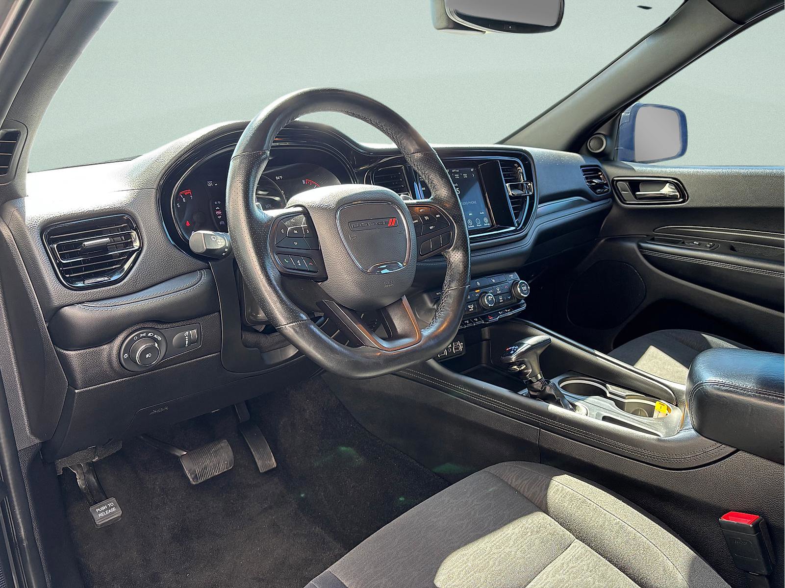 Used 2022 Dodge Durango GT AWD/4WD image 15