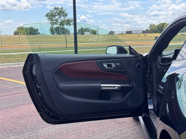 New 2026 Ford Mustang GT Premium RWD image 6