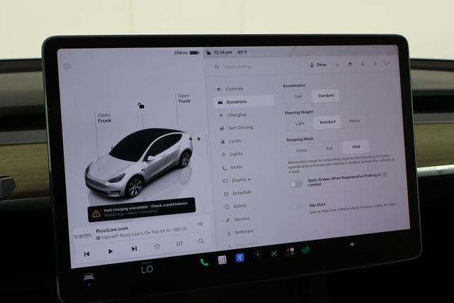 Used 2023 Tesla Model Y 2WD image 28