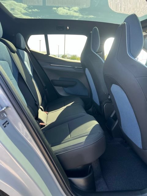 Used 2025 Volvo EX30 Ultra AWD/4WD image 30