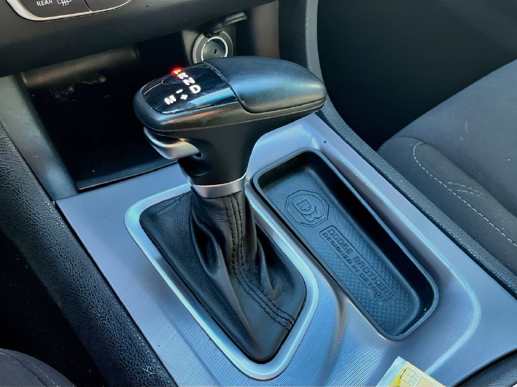 Used 2023 Dodge Charger SXT RWD image 16