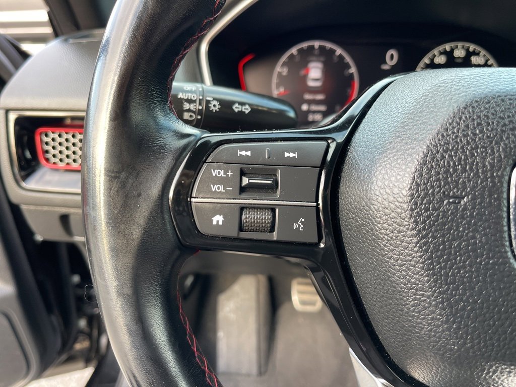 Used 2022 Honda Civic Si image 17