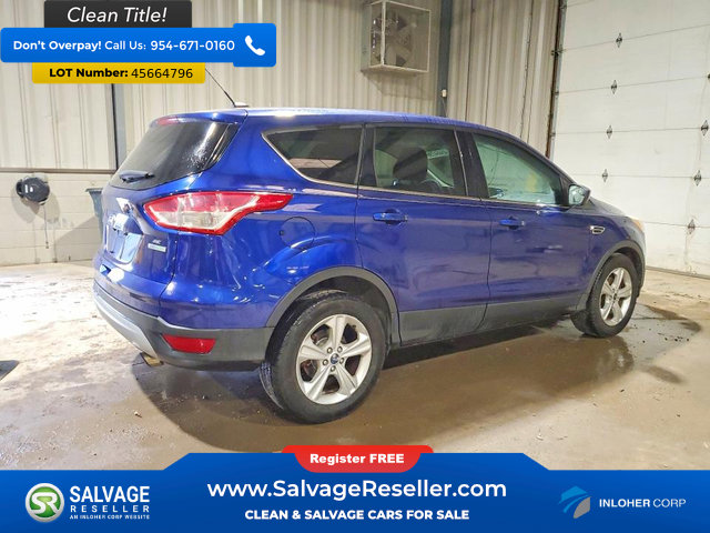 Used 2014 Ford Escape SE image 4