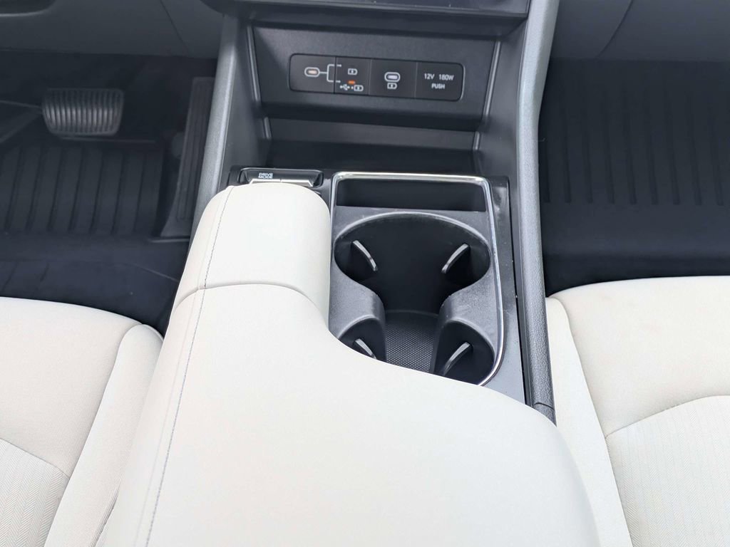 Used 2024 Hyundai Sonata SEL FWD image 18