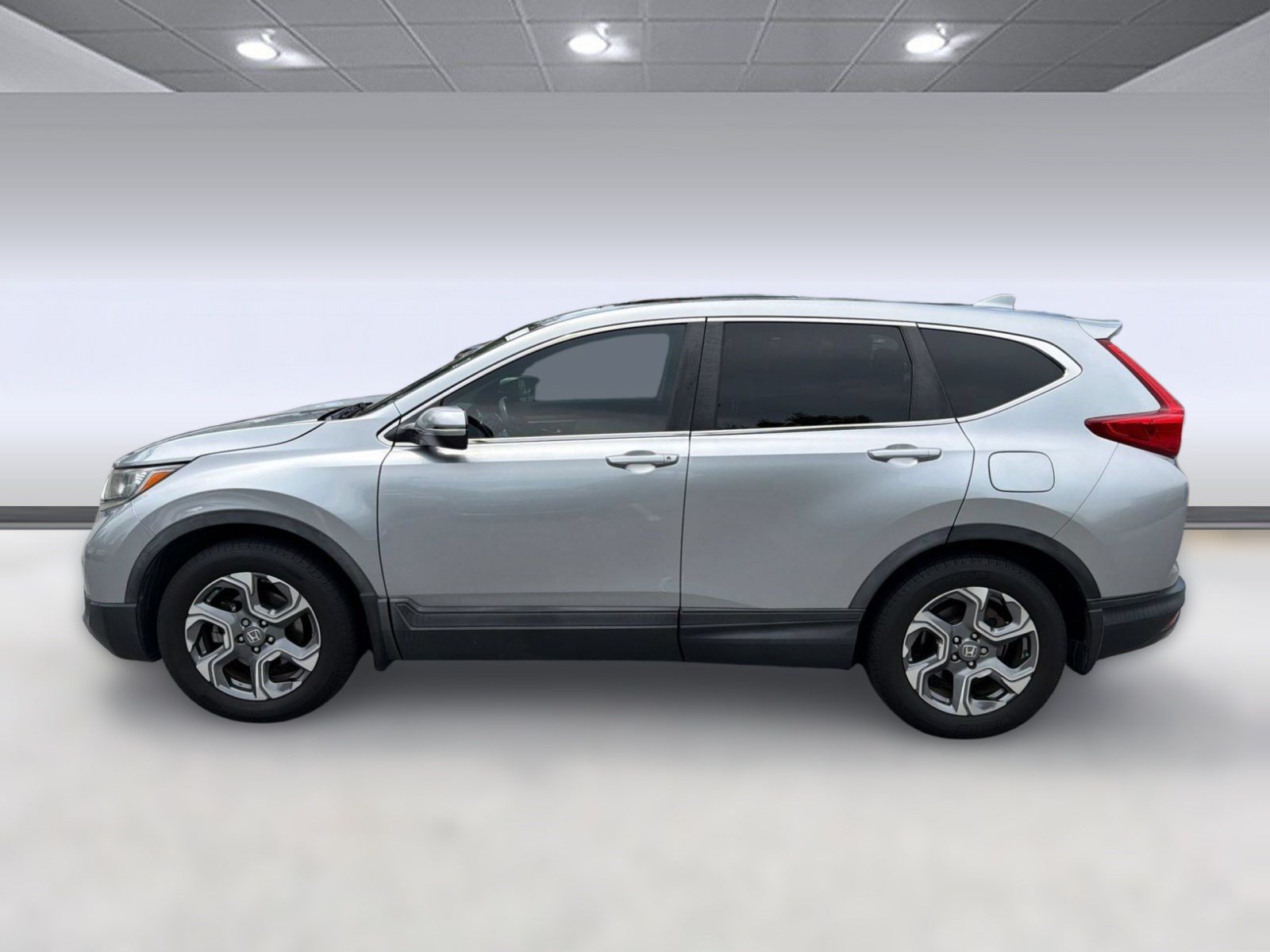 Used 2019 Honda CR-V EX-L image 2