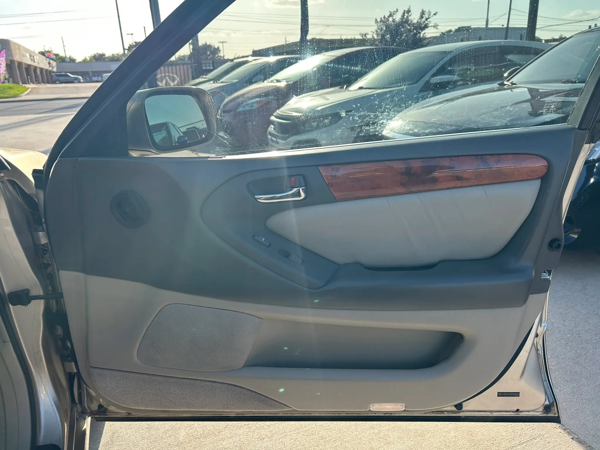 Used 2005 Lexus GS 300 RWD image 16