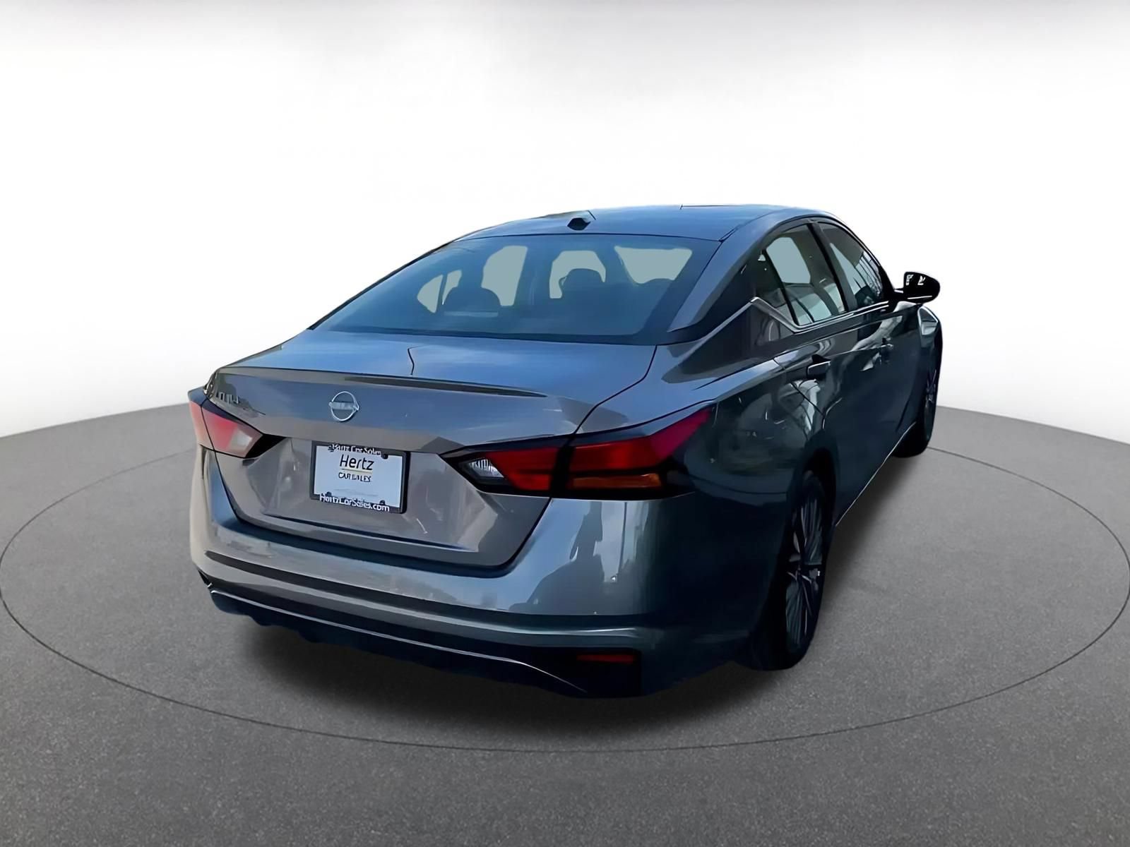 Used 2026 Nissan Altima 2.5 SV FWD image 14