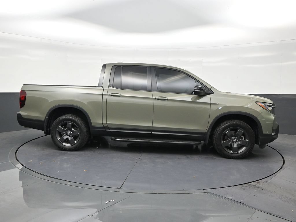 Used 2026 Honda Ridgeline TrailSport image 6
