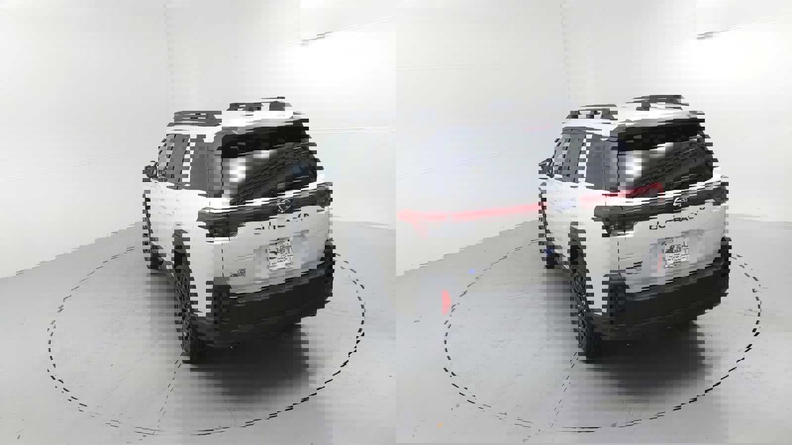 New 2026 Subaru Outback Limited XT image 8