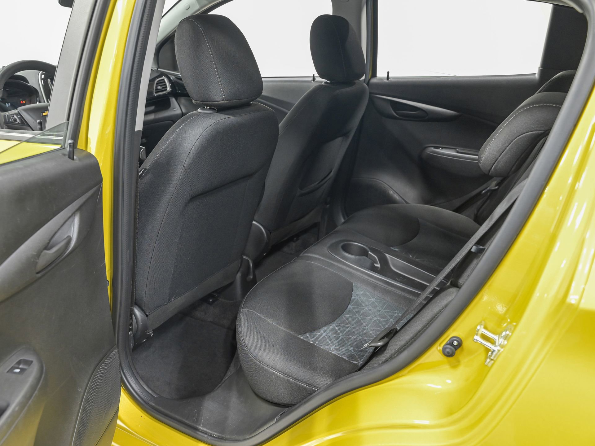 Used 2022 Chevrolet Spark LT FWD image 28