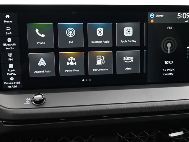 New 2025 Honda Accord Sport image 29