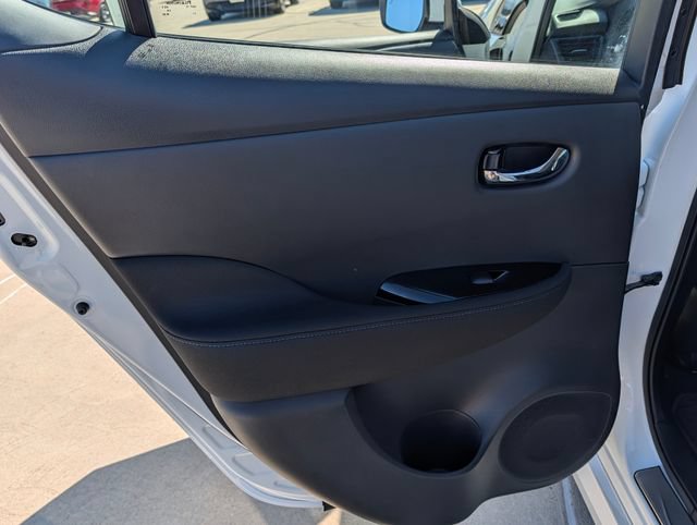 Used 2024 Nissan Leaf SV Plus FWD image 15