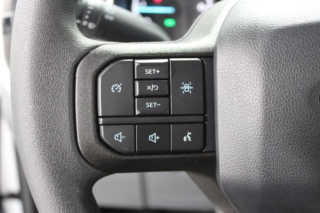 Used 2023 Ford F150 XLT w/ Trailer Tow Package AWD/4WD image 34