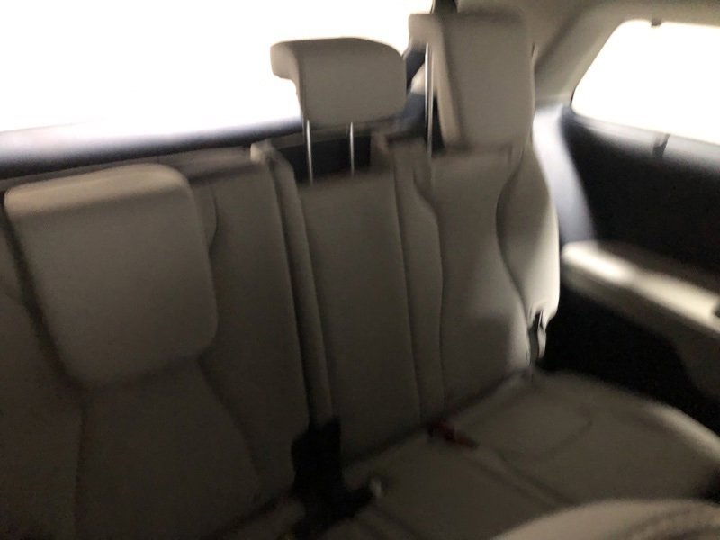 New 2026 Kia Carnival EX image 12