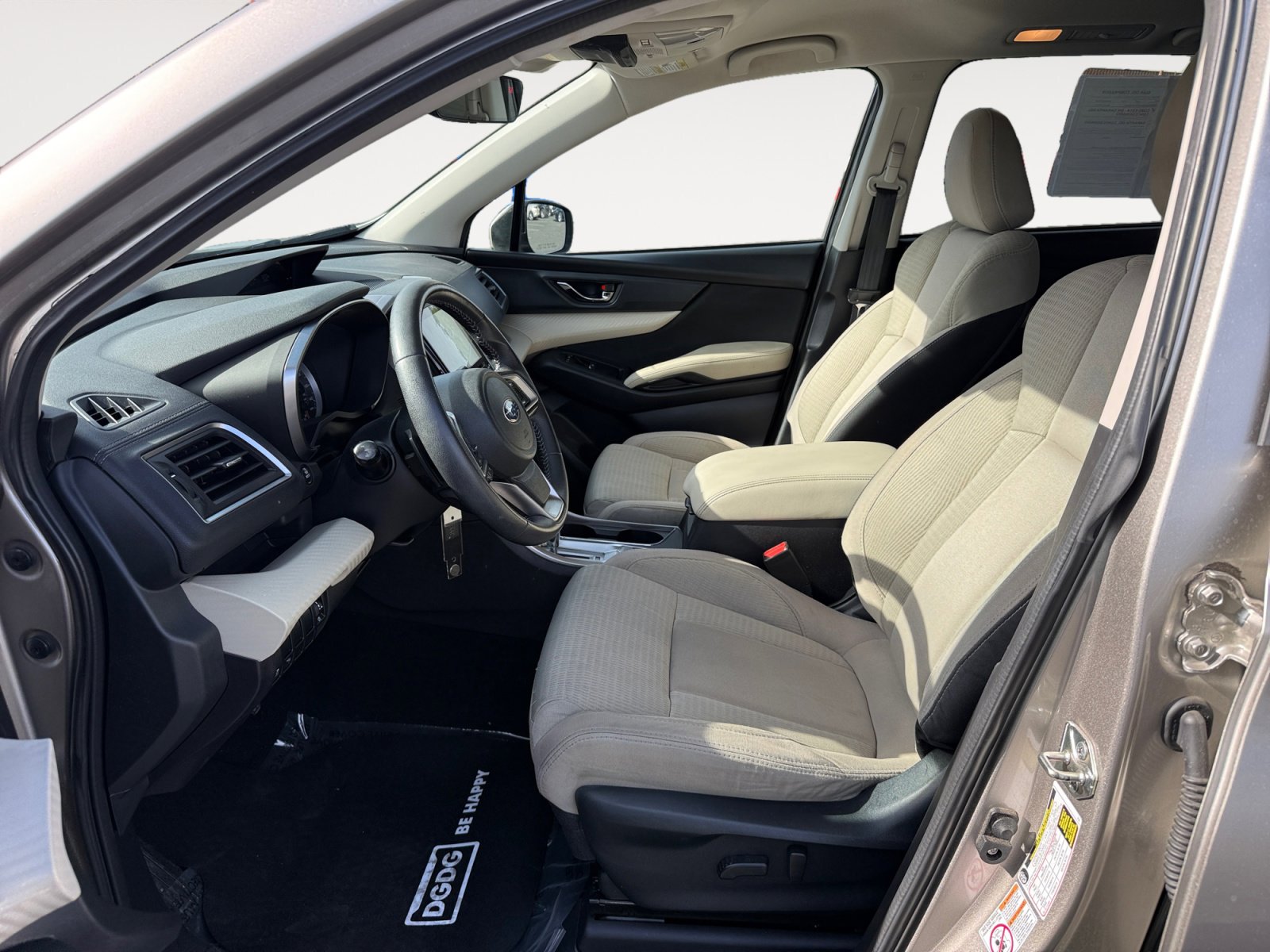 Used 2019 Subaru Ascent Premium w/ Popular Package #1 image 10