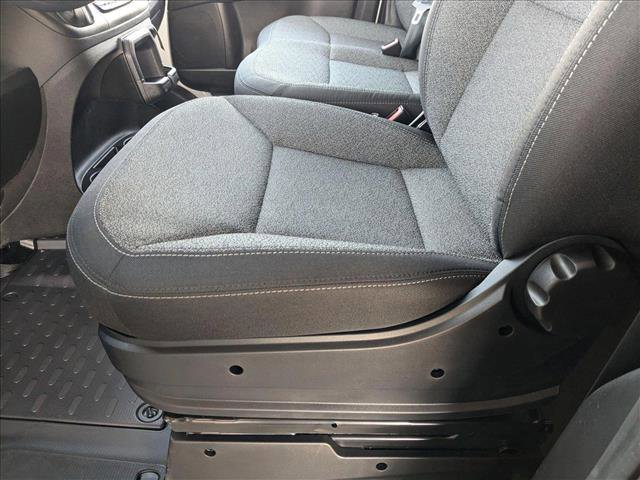New 2025 RAM ProMaster 3500 image 4