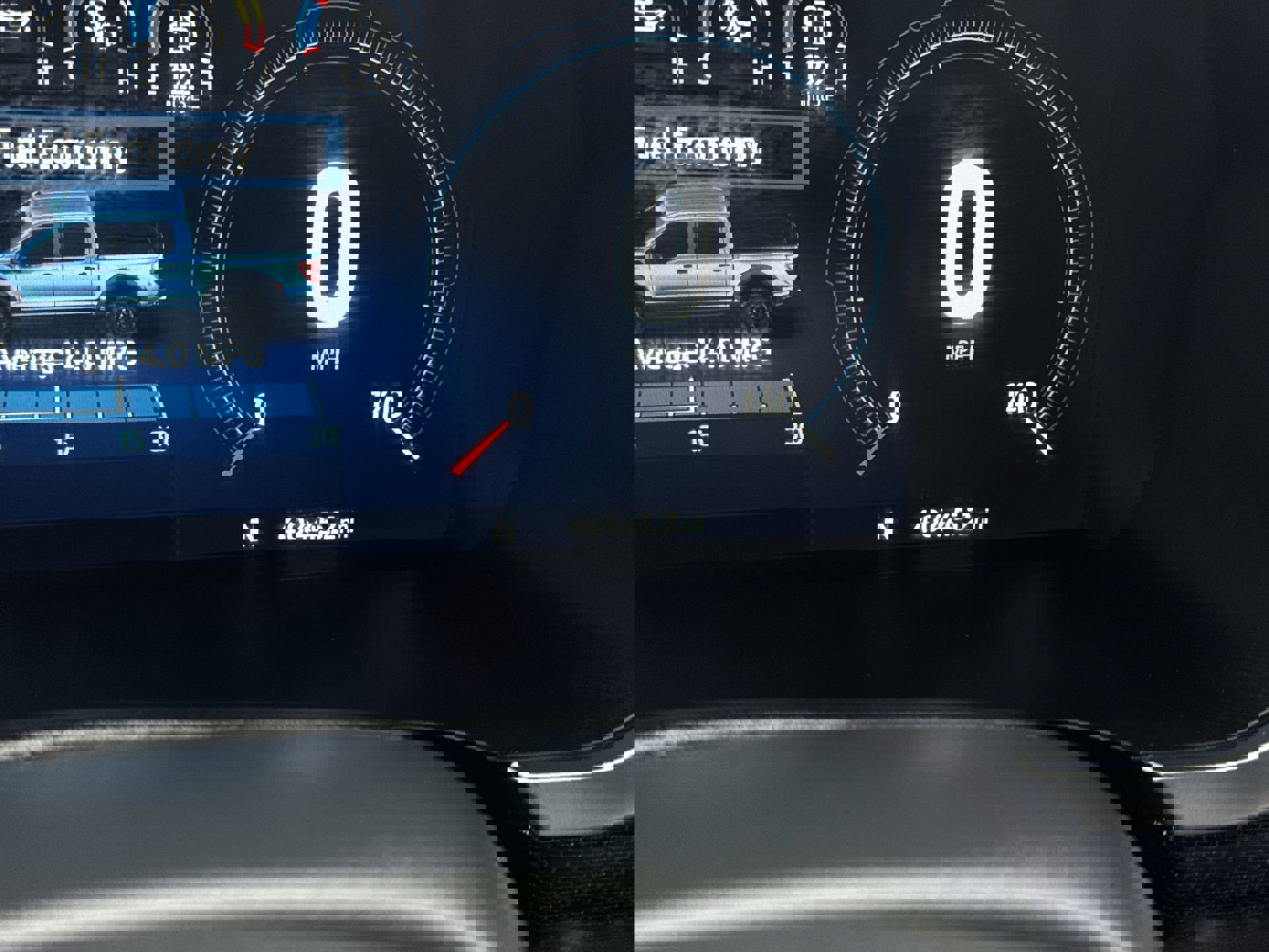 Used 2021 Ford F150 Raptor w/ Equipment Group 801A High image 12