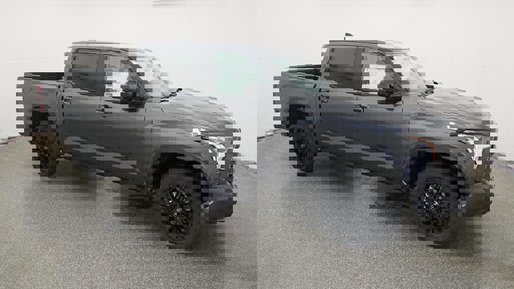 New 2026 Toyota Tundra Limited image 6