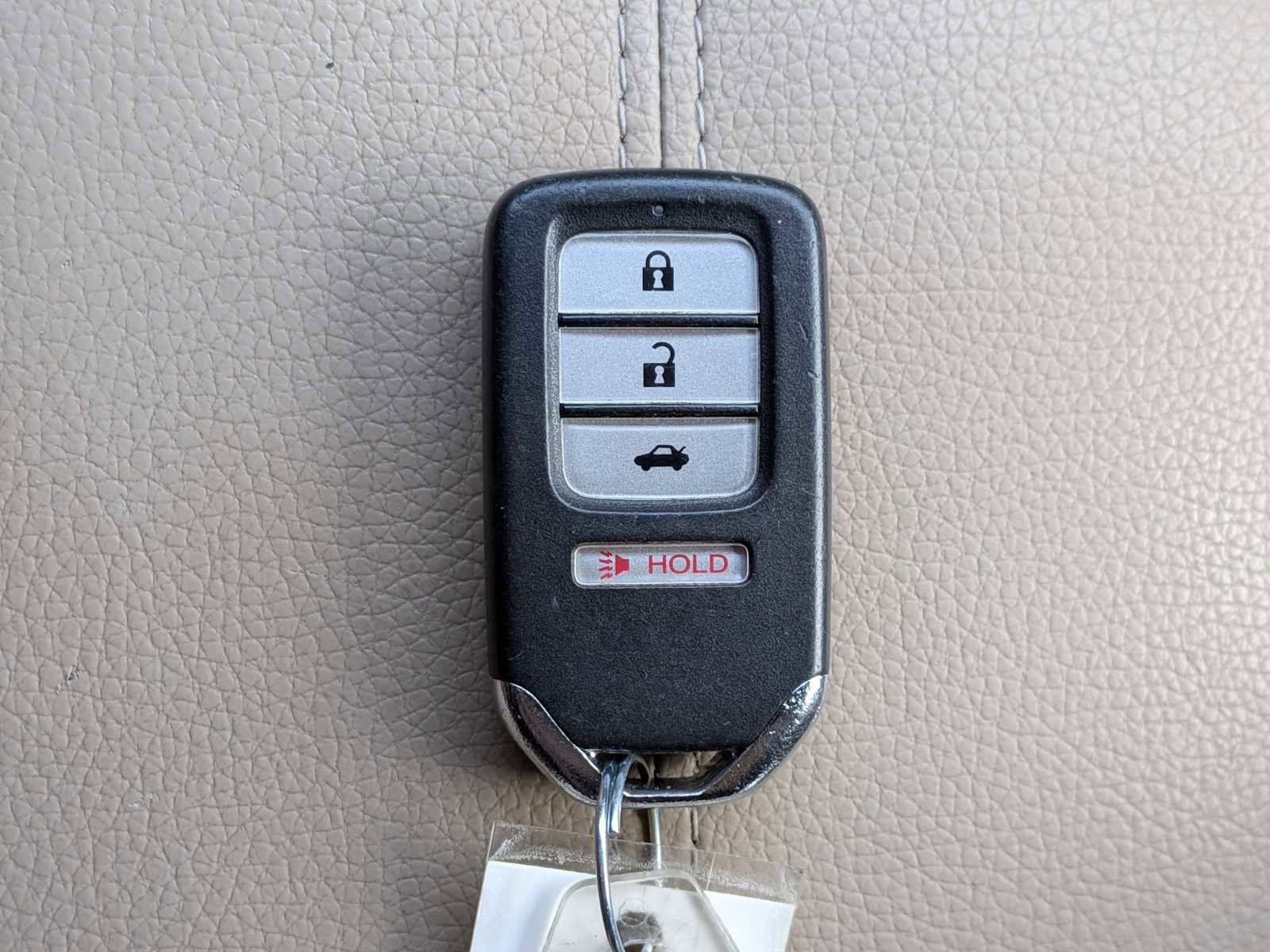Used 2014 Honda Accord EX-L image 30