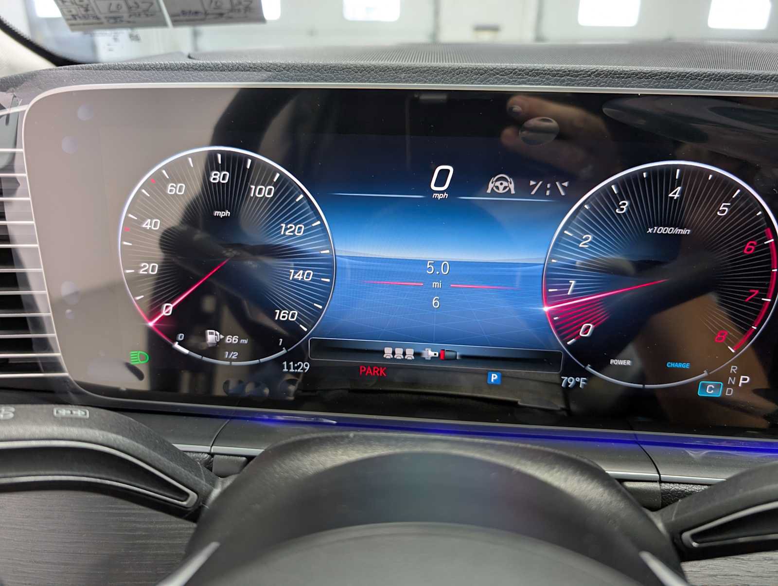New 2026 Mercedes-Benz GLE 450 4MATIC image 24