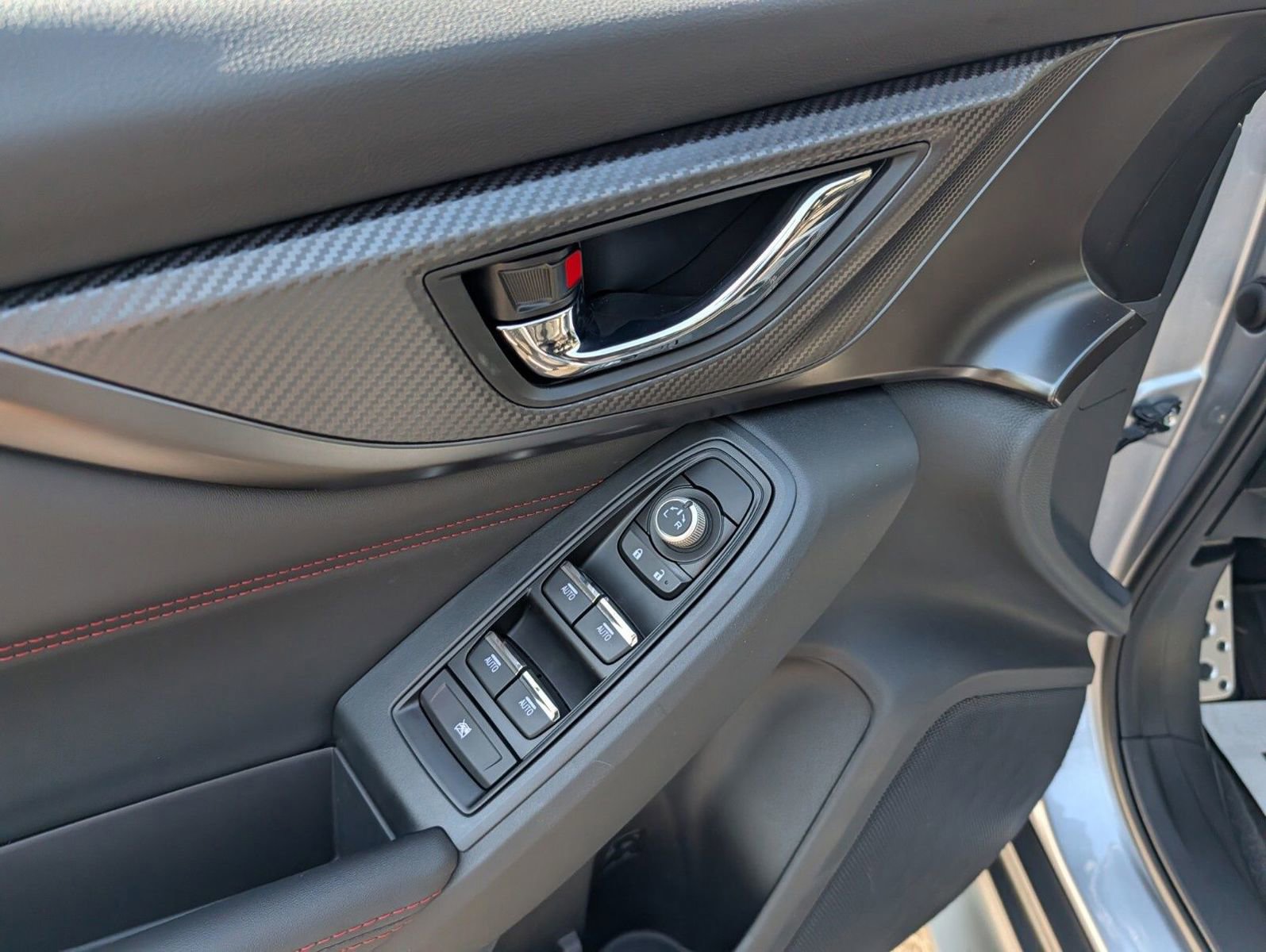 Certified 2025 Subaru WRX Premium AWD/4WD image 27