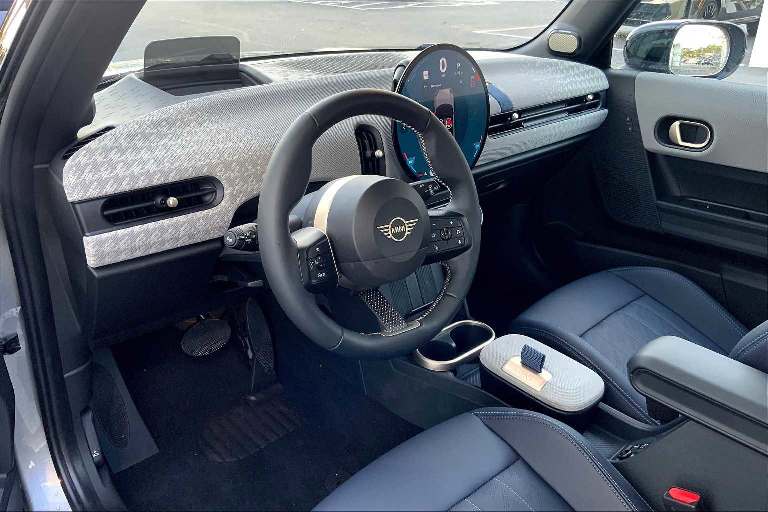 Used 2025 MINI Cooper S image 19