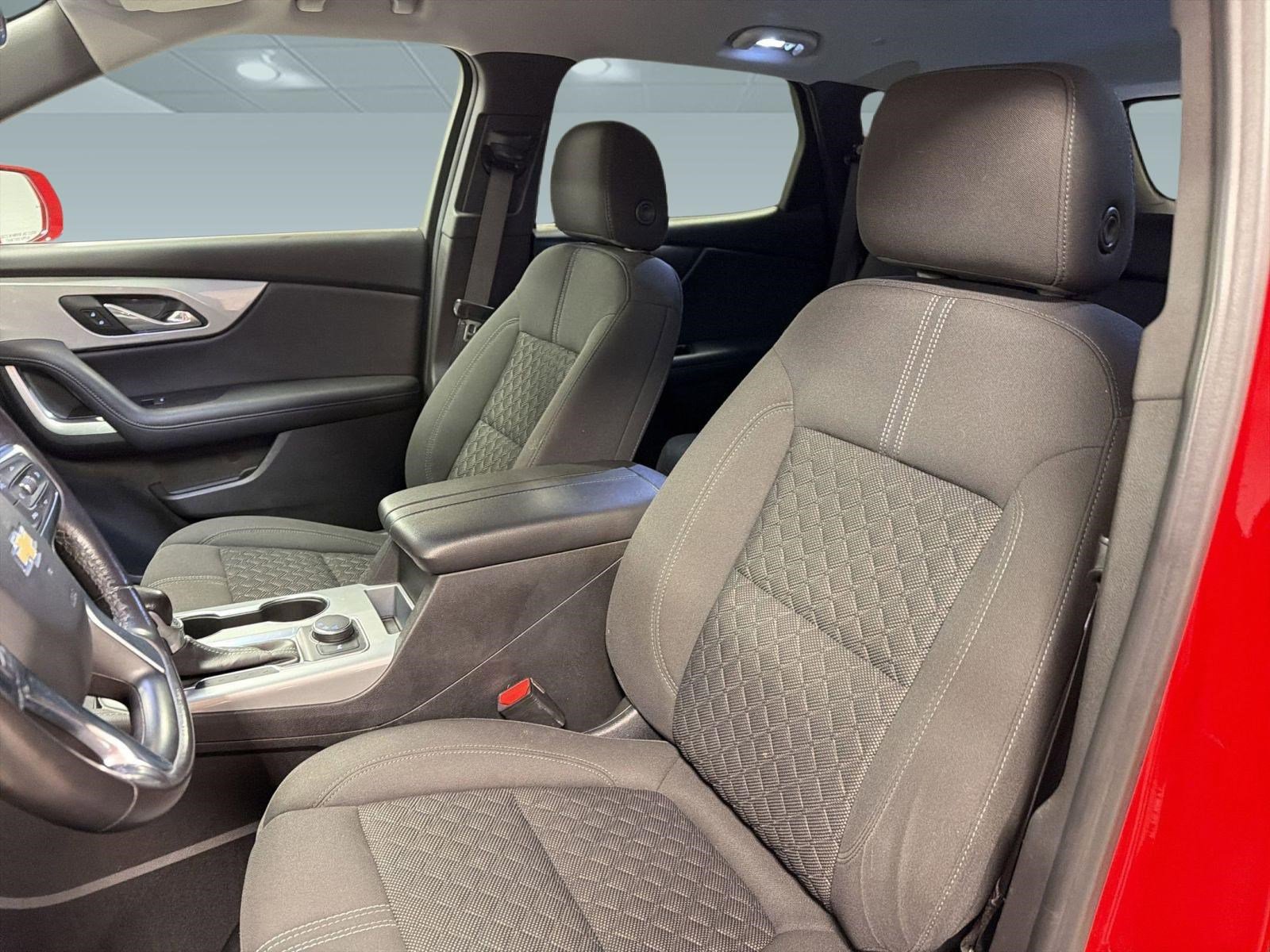 Used 2020 Chevrolet Blazer LT image 18