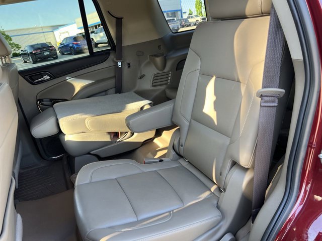 Used 2020 GMC Yukon SLT w/ Open Road Package AWD/4WD image 26
