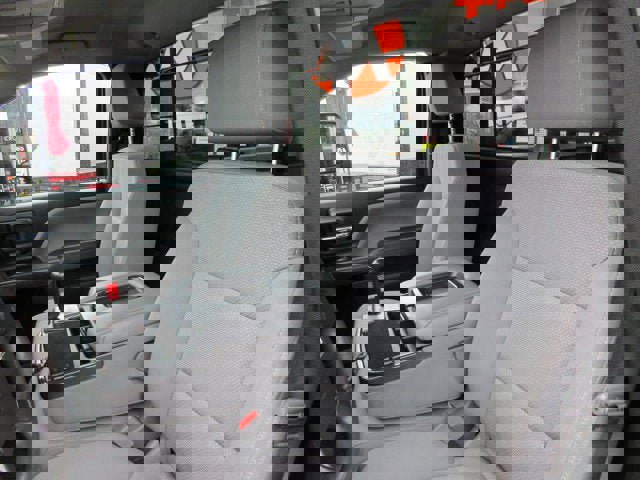 Used 2019 Chevrolet Silverado 2500 W/T w/ WT Convenience Package image 9