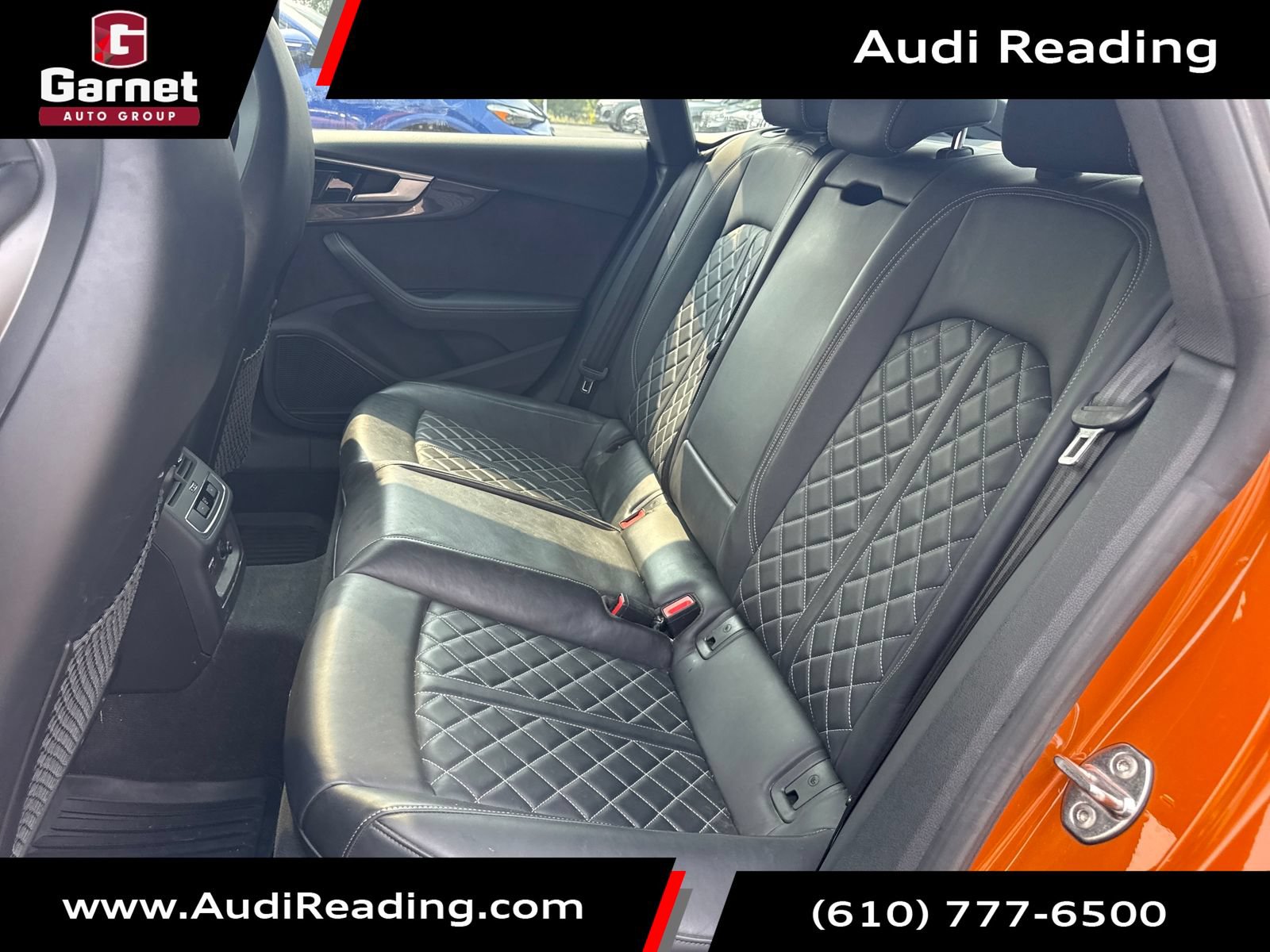 Used 2024 Audi S5 Premium Plus AWD/4WD image 12