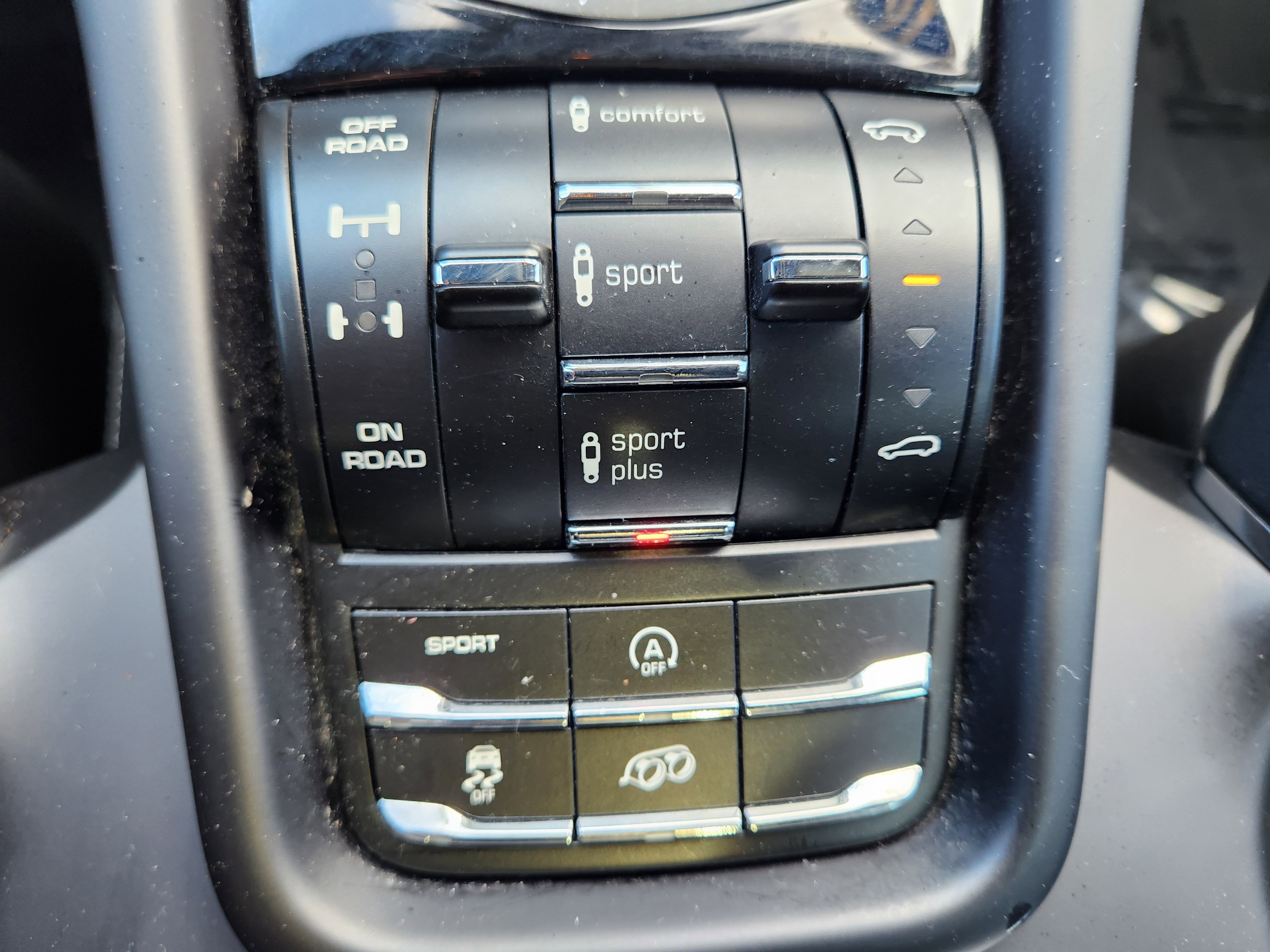 Used 2016 Porsche Cayenne GTS image 20