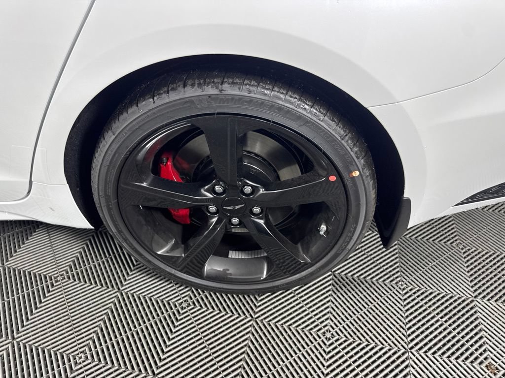 New 2026 Genesis G70 3.3T Sport Prestige AWD/4WD image 26