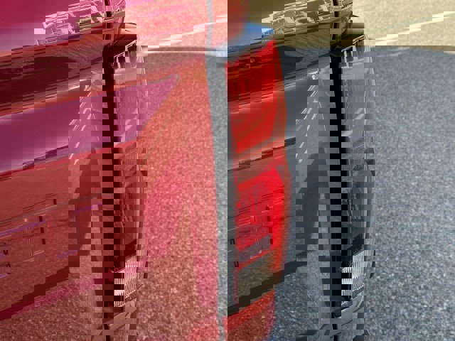 Certified 2024 Chevrolet Colorado Z71 w/ Z71 Convenience Package 2 image 7