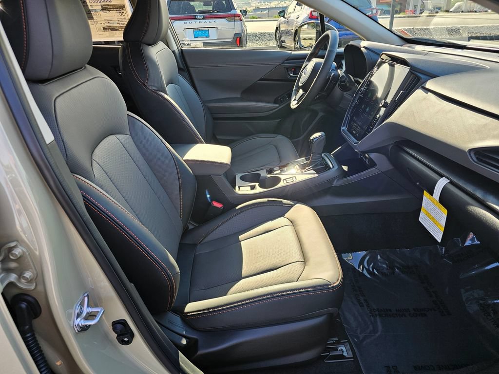 New 2026 Subaru Crosstrek 2.5i Limited AWD/4WD image 18