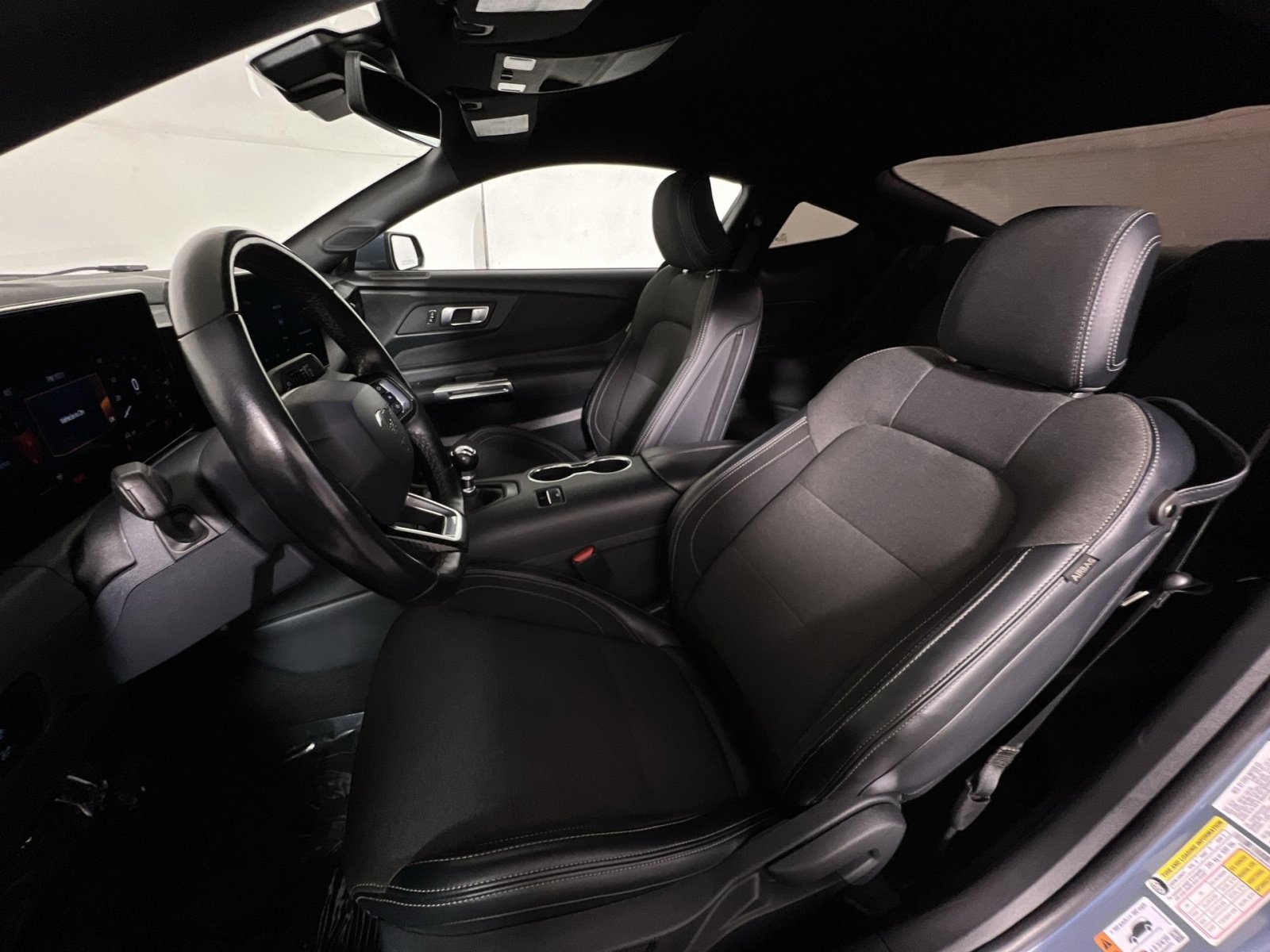 Used 2024 Ford Mustang GT RWD image 13