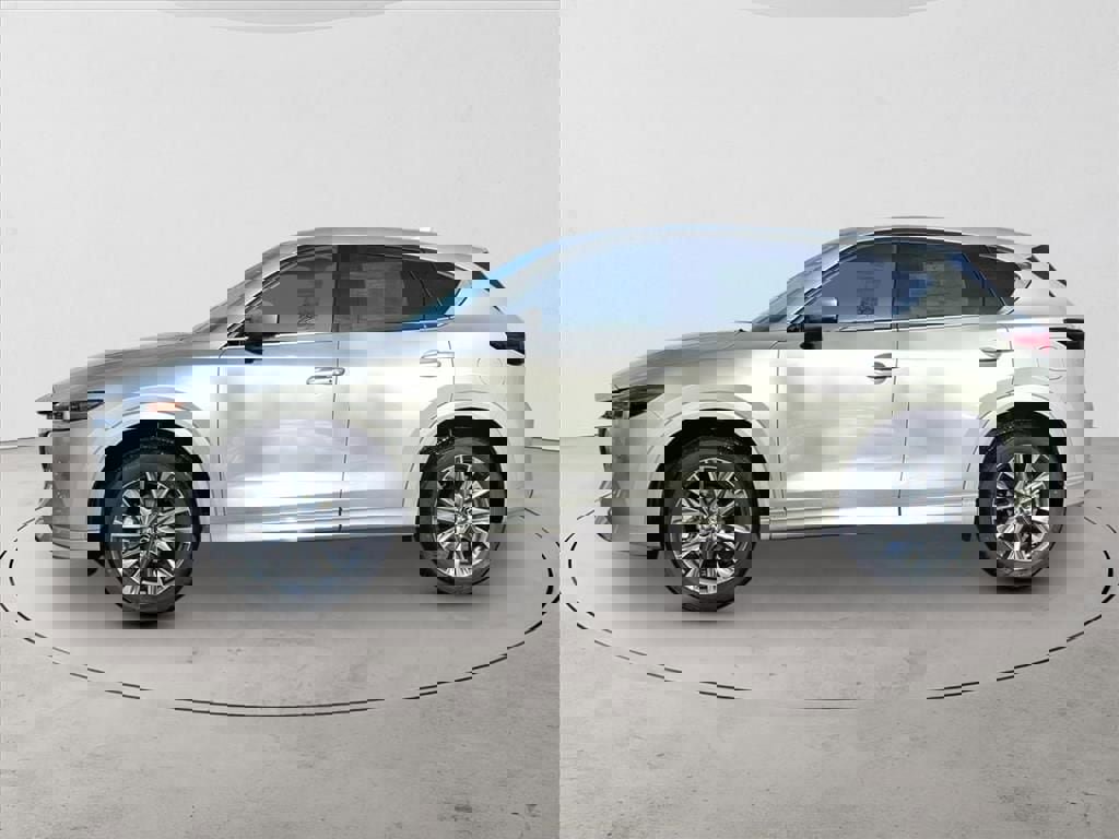 New 2025 MAZDA CX-5 AWD 2.5 S w/ Premium Plus Pkg image 8