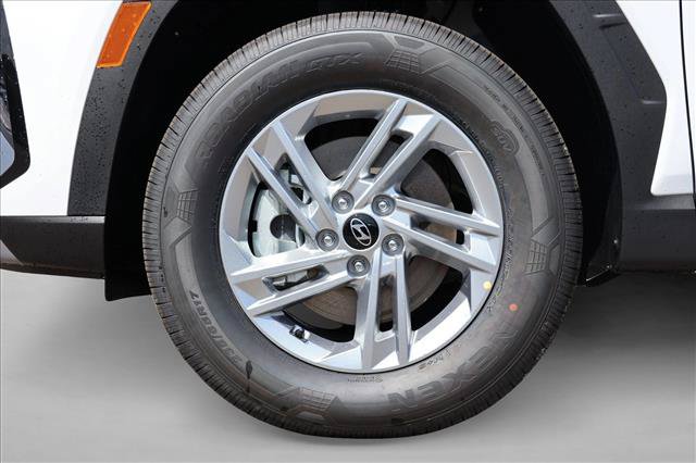 New 2026 Hyundai Tucson SE AWD/4WD image 9