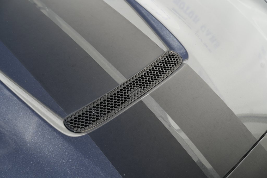 Used 2017 Ford Mustang Shelby GT350 image 26