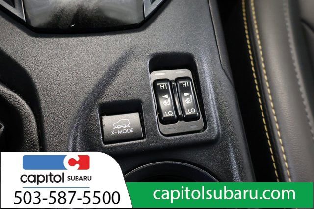 Used 2022 Subaru Crosstrek 2.5i Sport image 19