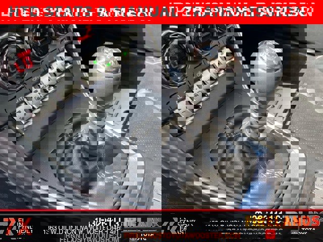 New 2025 Toyota GR86 Premium image 42