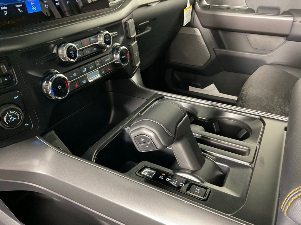 New 2026 Ford F150 Tremor image 19