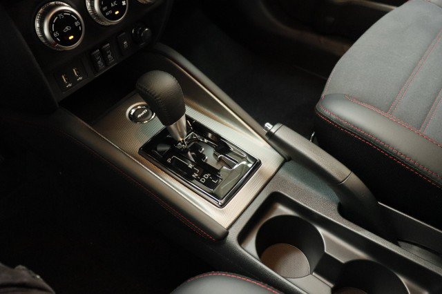 New 2027 Mitsubishi Outlander Sport SE AWD/4WD image 14