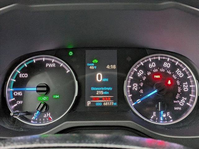 Used 2020 Toyota RAV4 XLE image 12