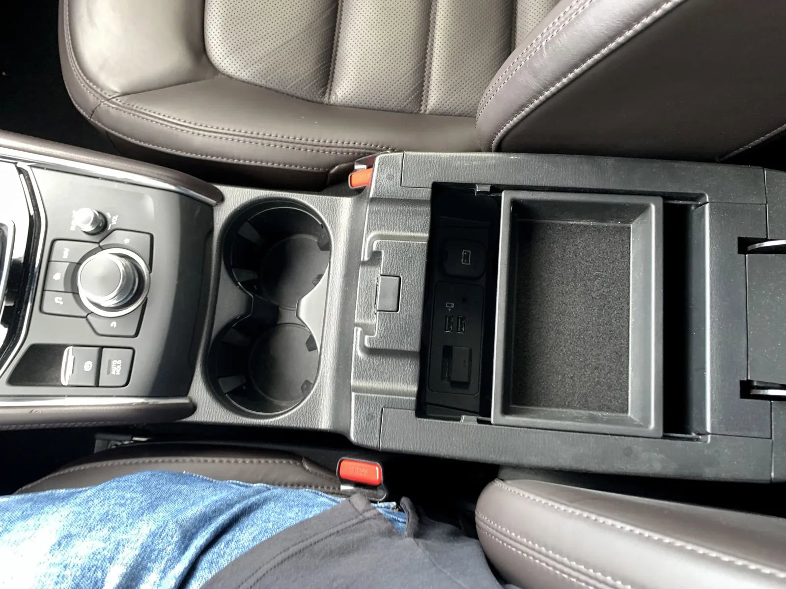 Used 2019 MAZDA CX-5 Signature image 18