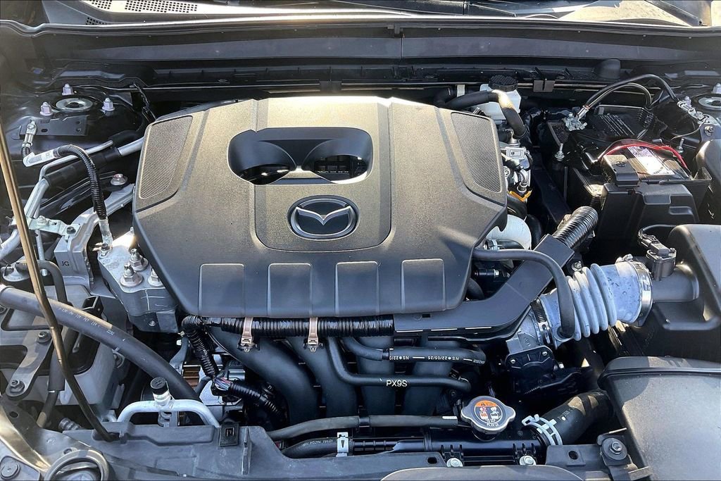 Certified 2023 MAZDA CX-30 AWD 2.5 S w/ Preferred Package image 10