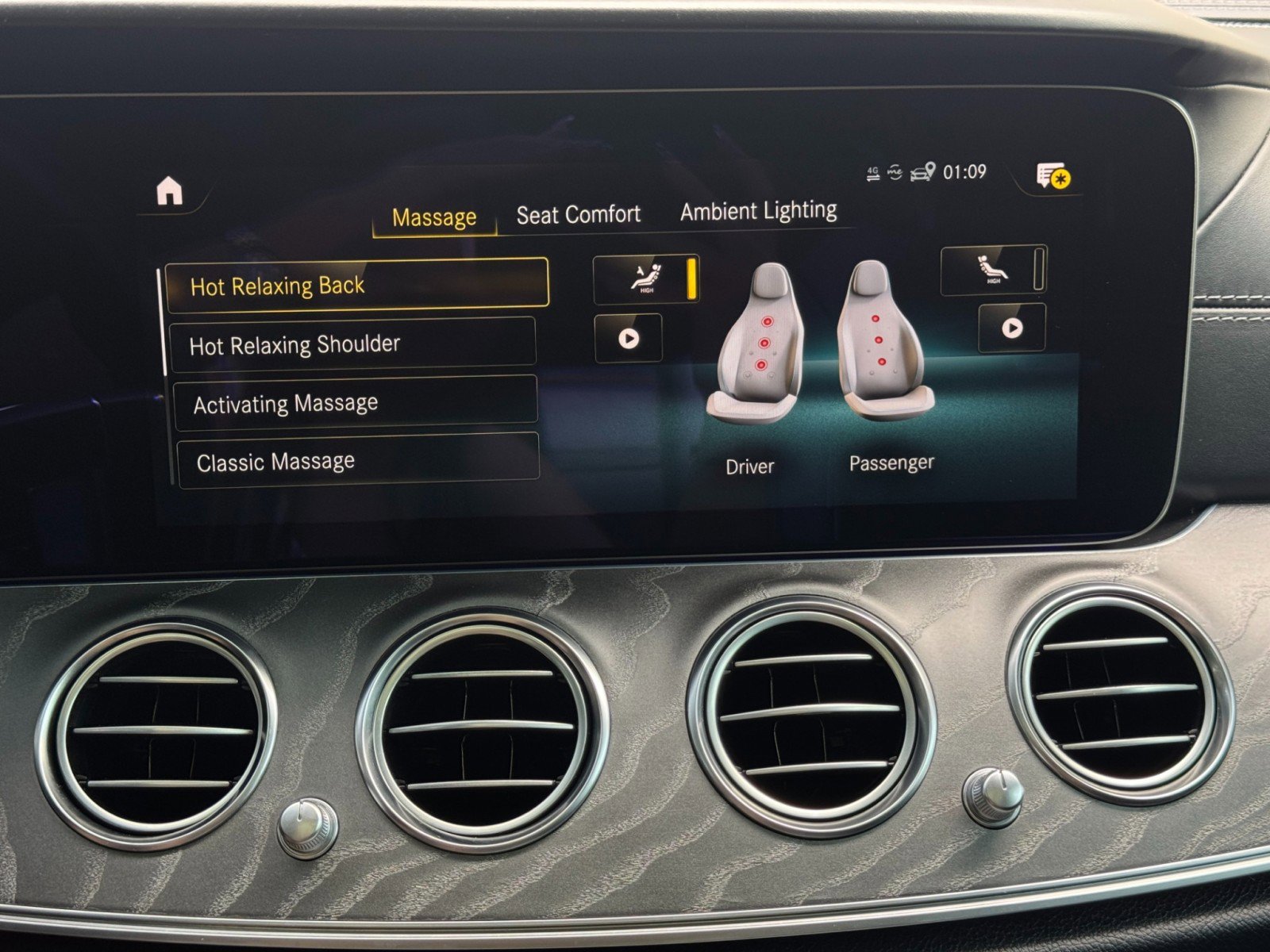 Used 2021 Mercedes-Benz E 63 AMG S image 29