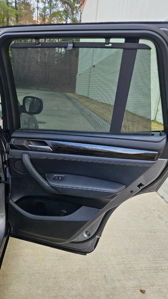 Used 2013 BMW X3 xDrive28i image 35